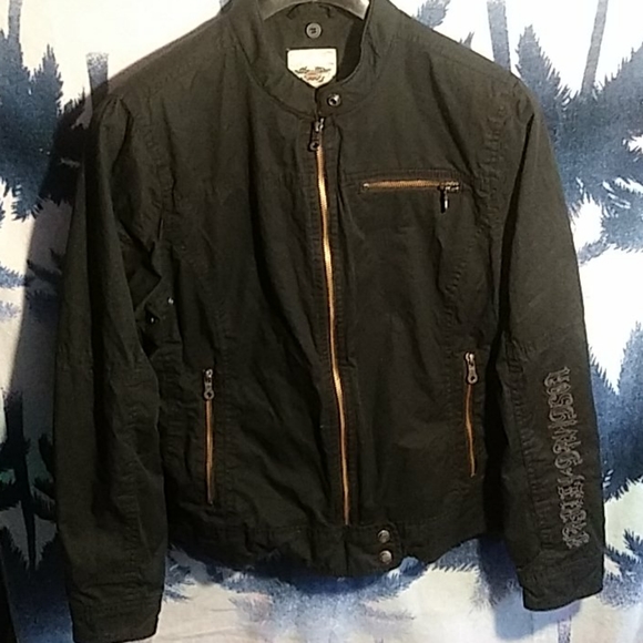 Harley Jacket - Picture 6 of 13